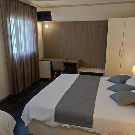 Therra Lodge بريغانزيول المظهر الخارجي الصورة