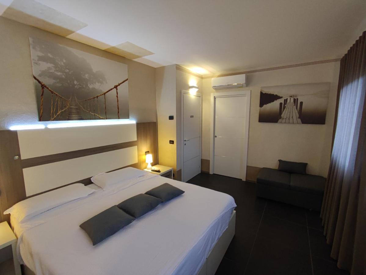 Therra Lodge بريغانزيول المظهر الخارجي الصورة