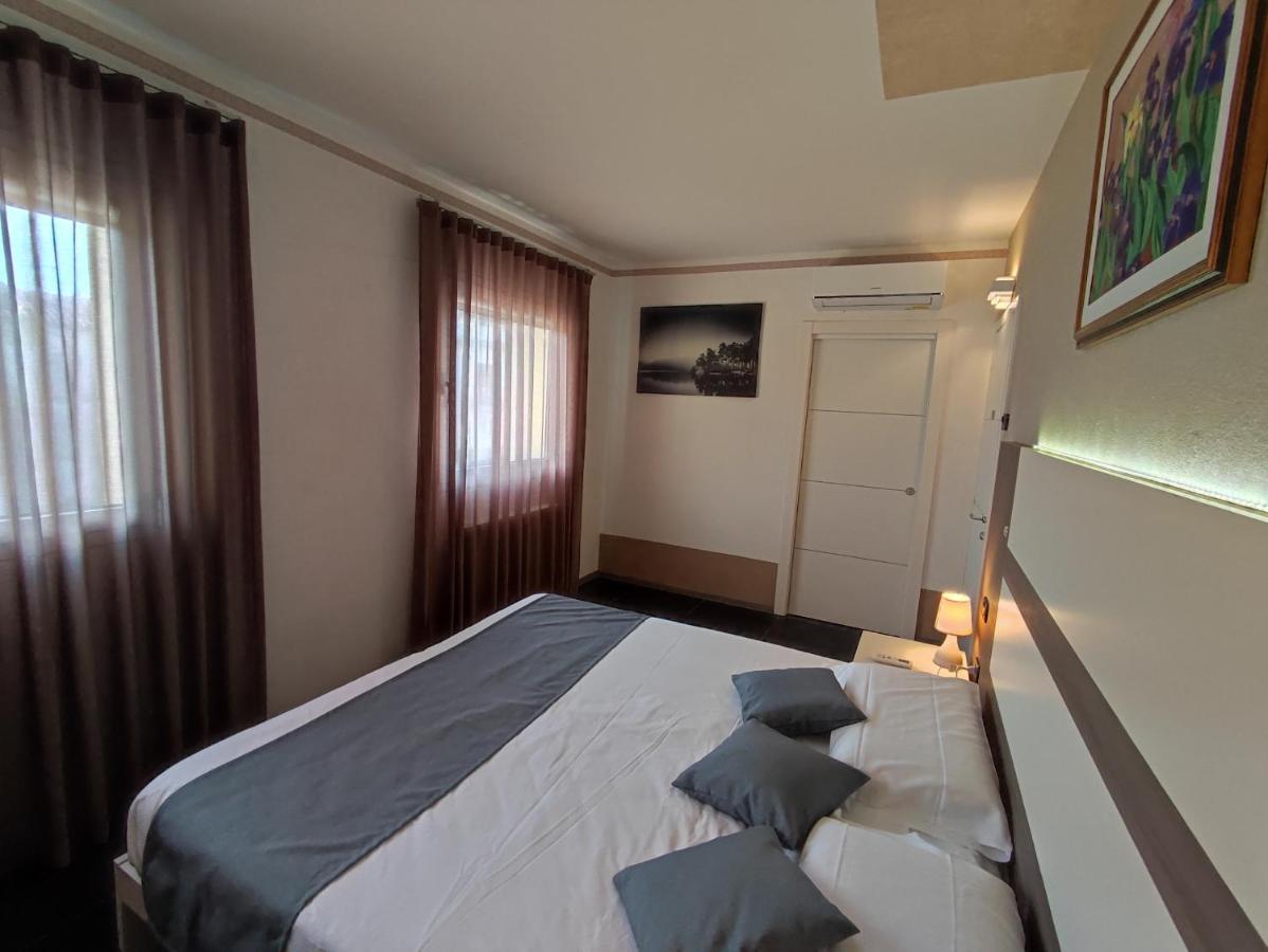 Therra Lodge بريغانزيول المظهر الخارجي الصورة
