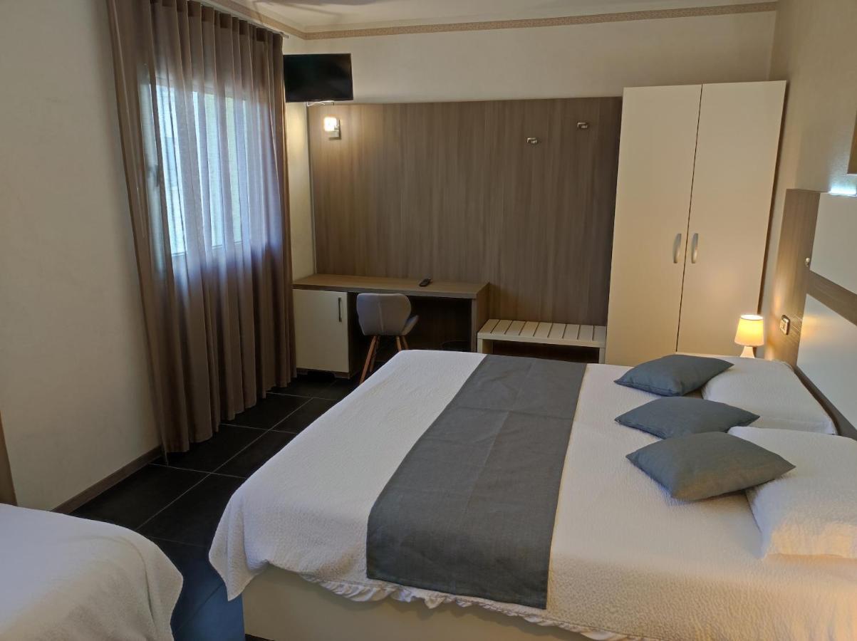 Therra Lodge بريغانزيول المظهر الخارجي الصورة