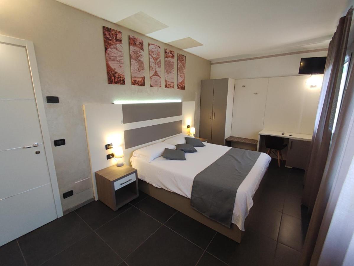 Therra Lodge بريغانزيول المظهر الخارجي الصورة