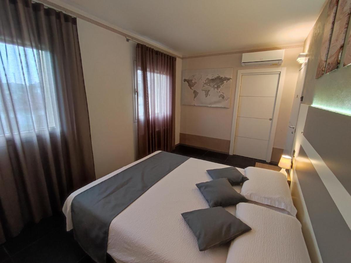 Therra Lodge بريغانزيول المظهر الخارجي الصورة