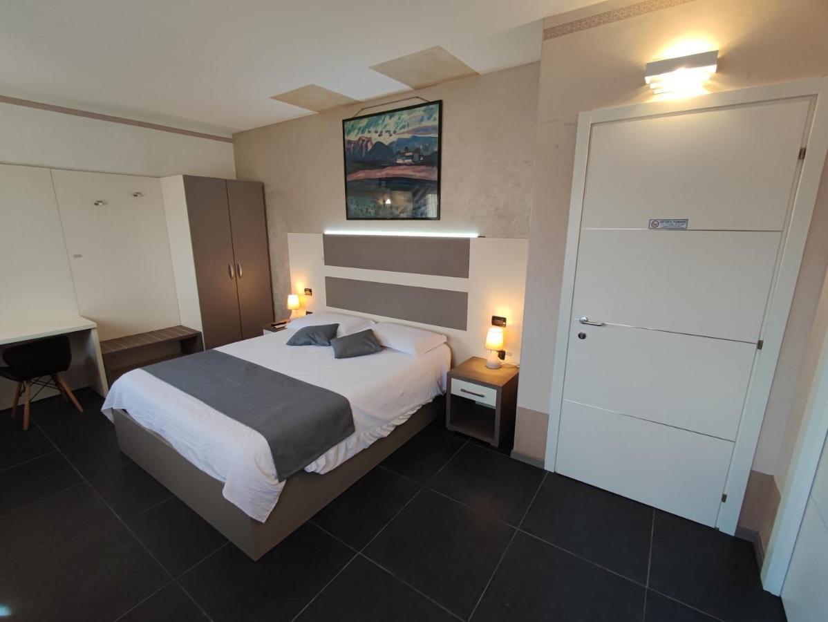 Therra Lodge بريغانزيول المظهر الخارجي الصورة
