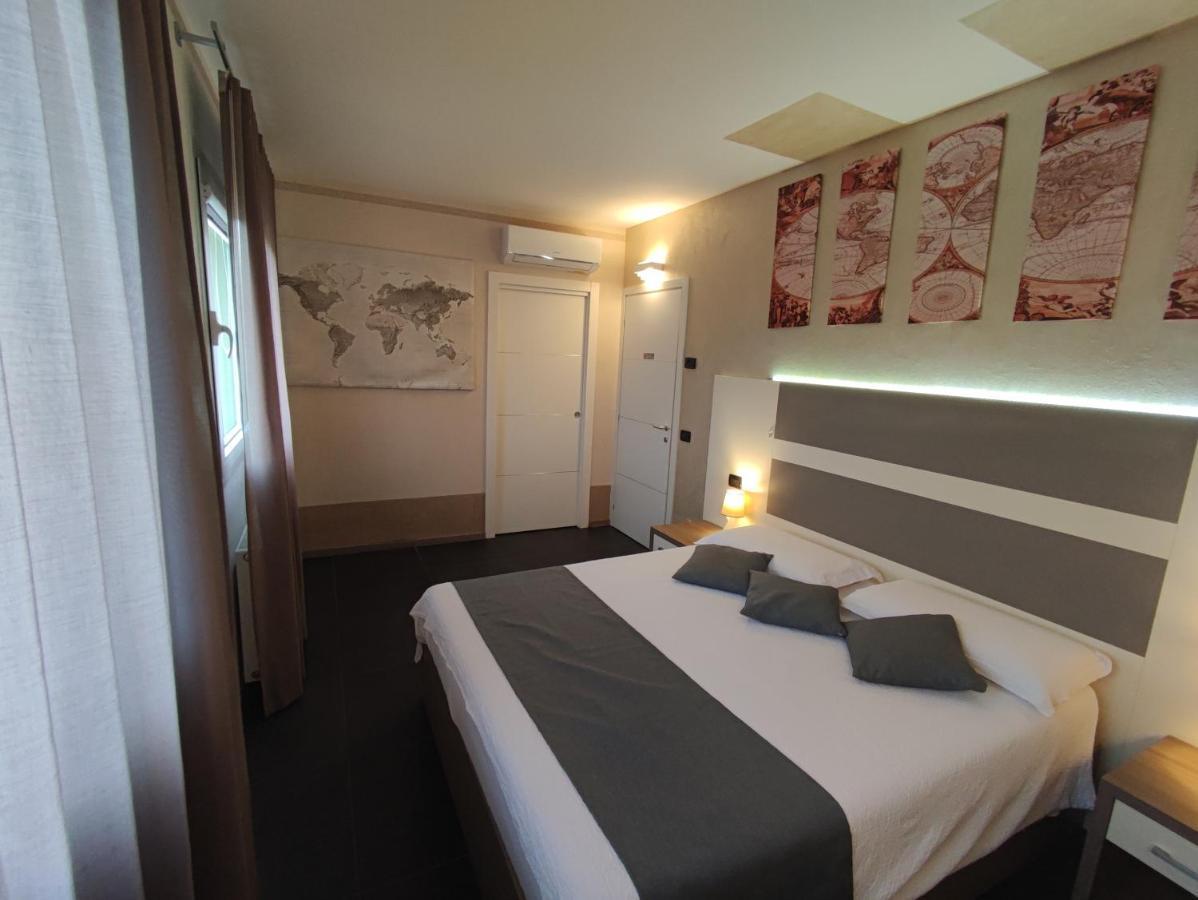 Therra Lodge بريغانزيول المظهر الخارجي الصورة