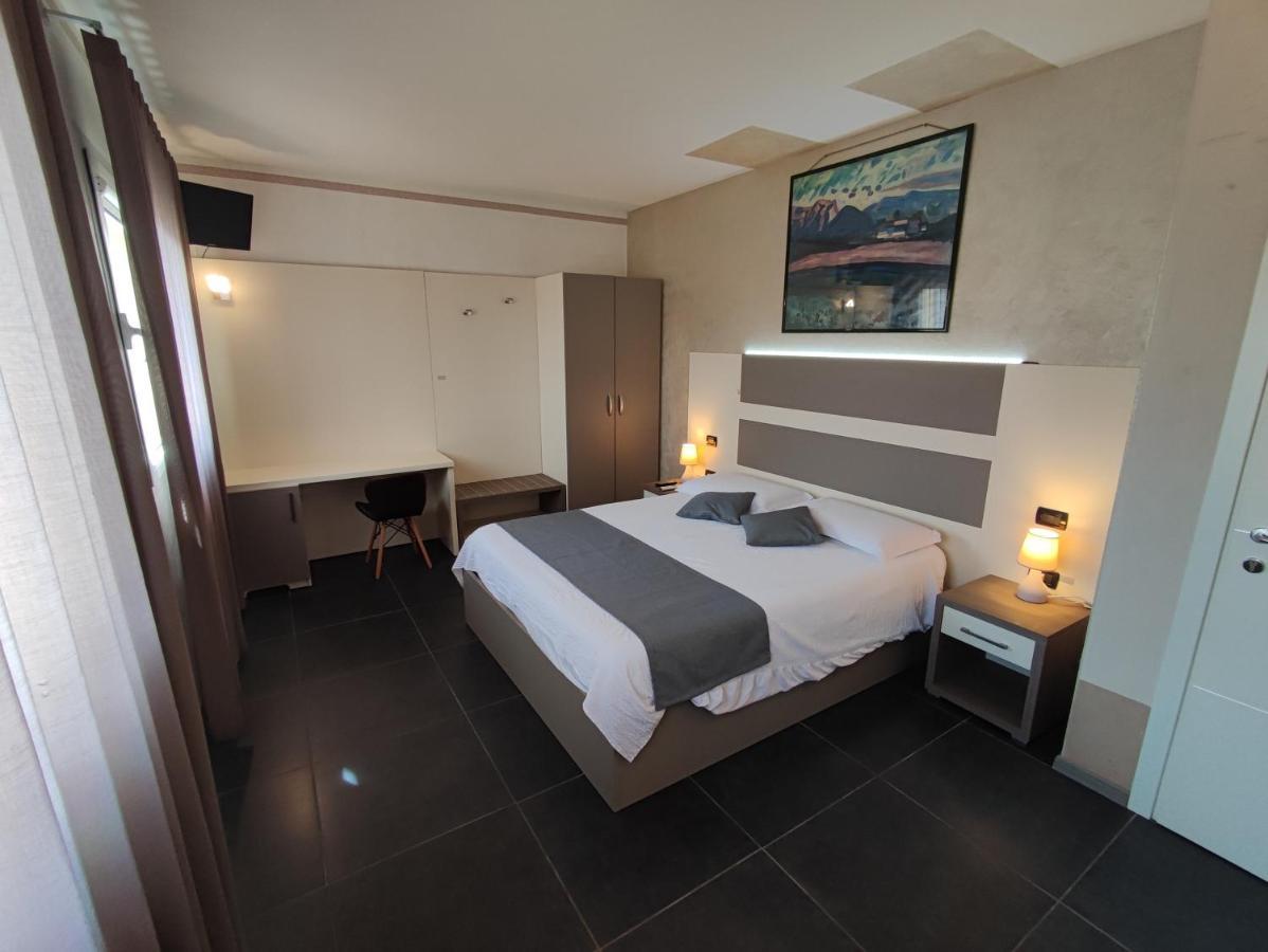 Therra Lodge بريغانزيول المظهر الخارجي الصورة