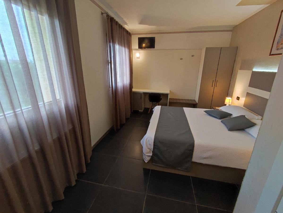Therra Lodge بريغانزيول المظهر الخارجي الصورة